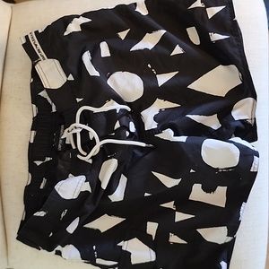 Emporio Armani Swim Trunks